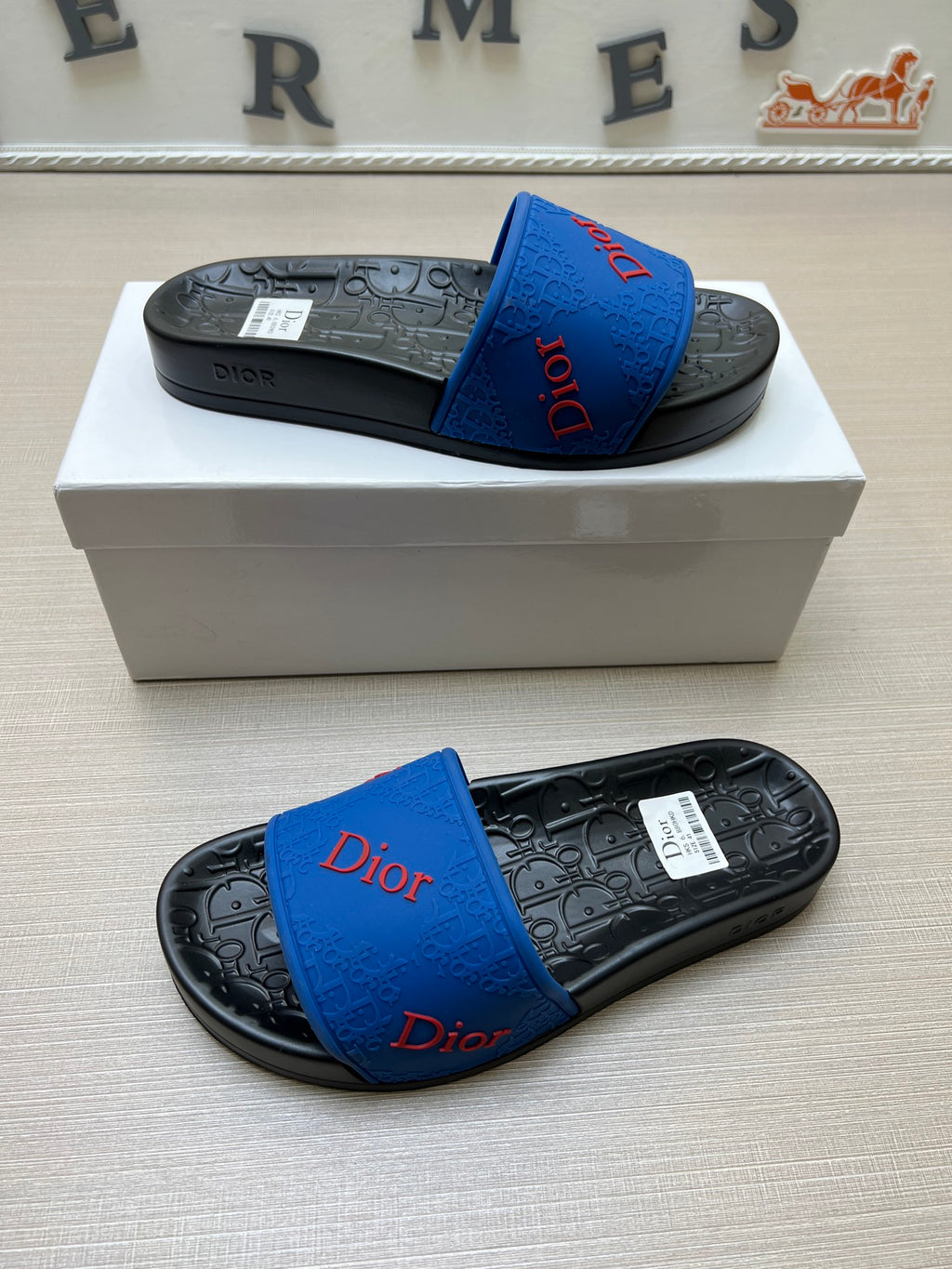 Z5Z35D277 Popular Slippers