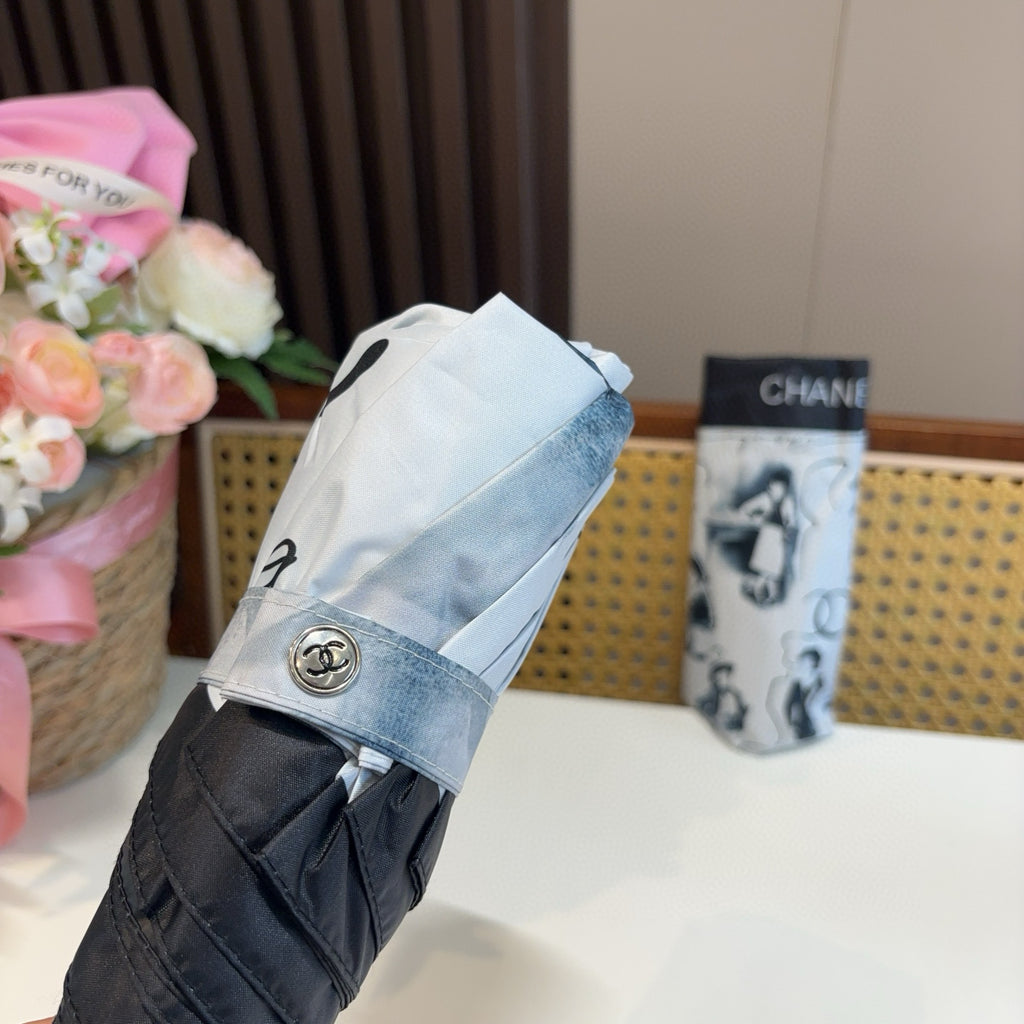 J1R85C80 Popular UV resistant umbrella