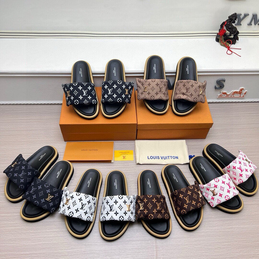 Z5QE10  Popular  Slippers