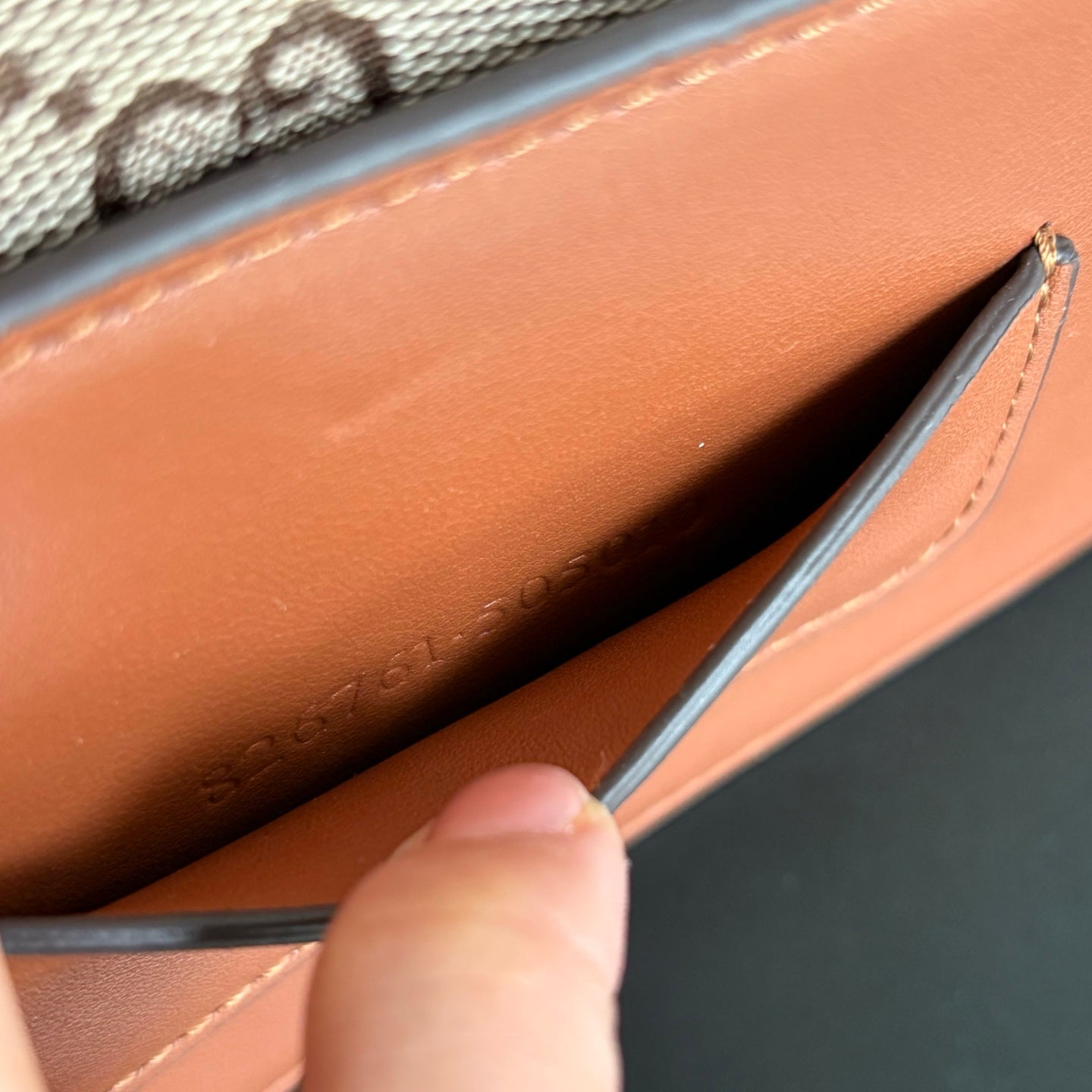 B1R15B129 Popular bag
