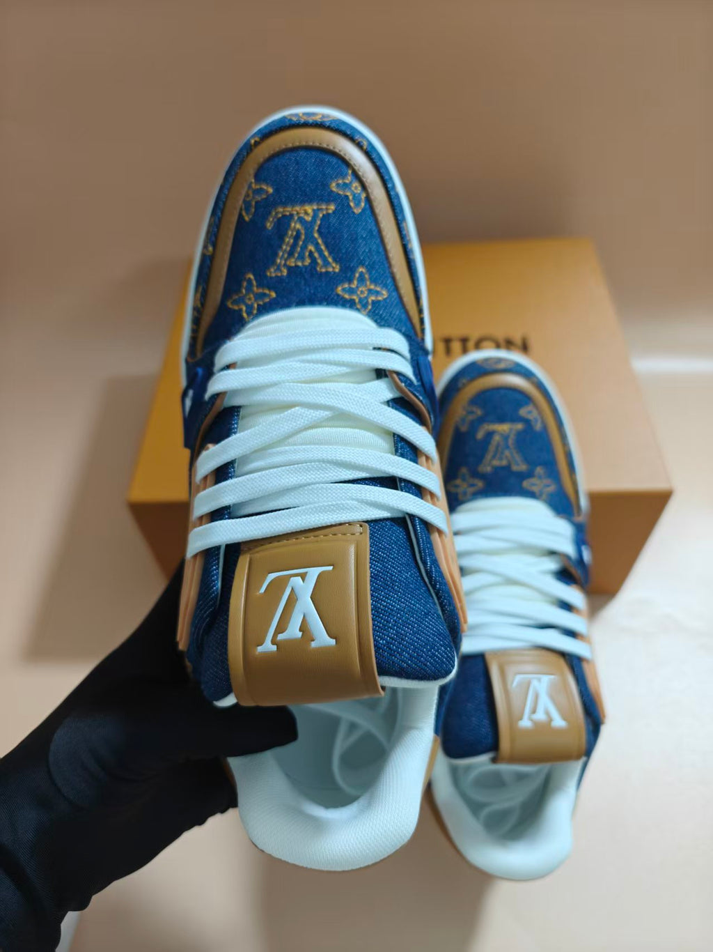 Z2N76E9 Popular high-quality Shoes