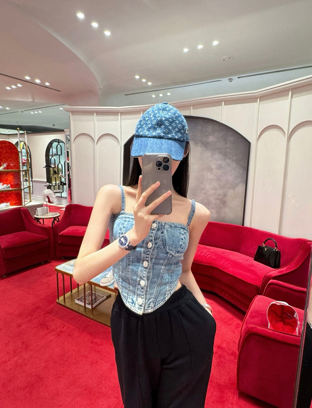 M1Z25E511 Popular  hats