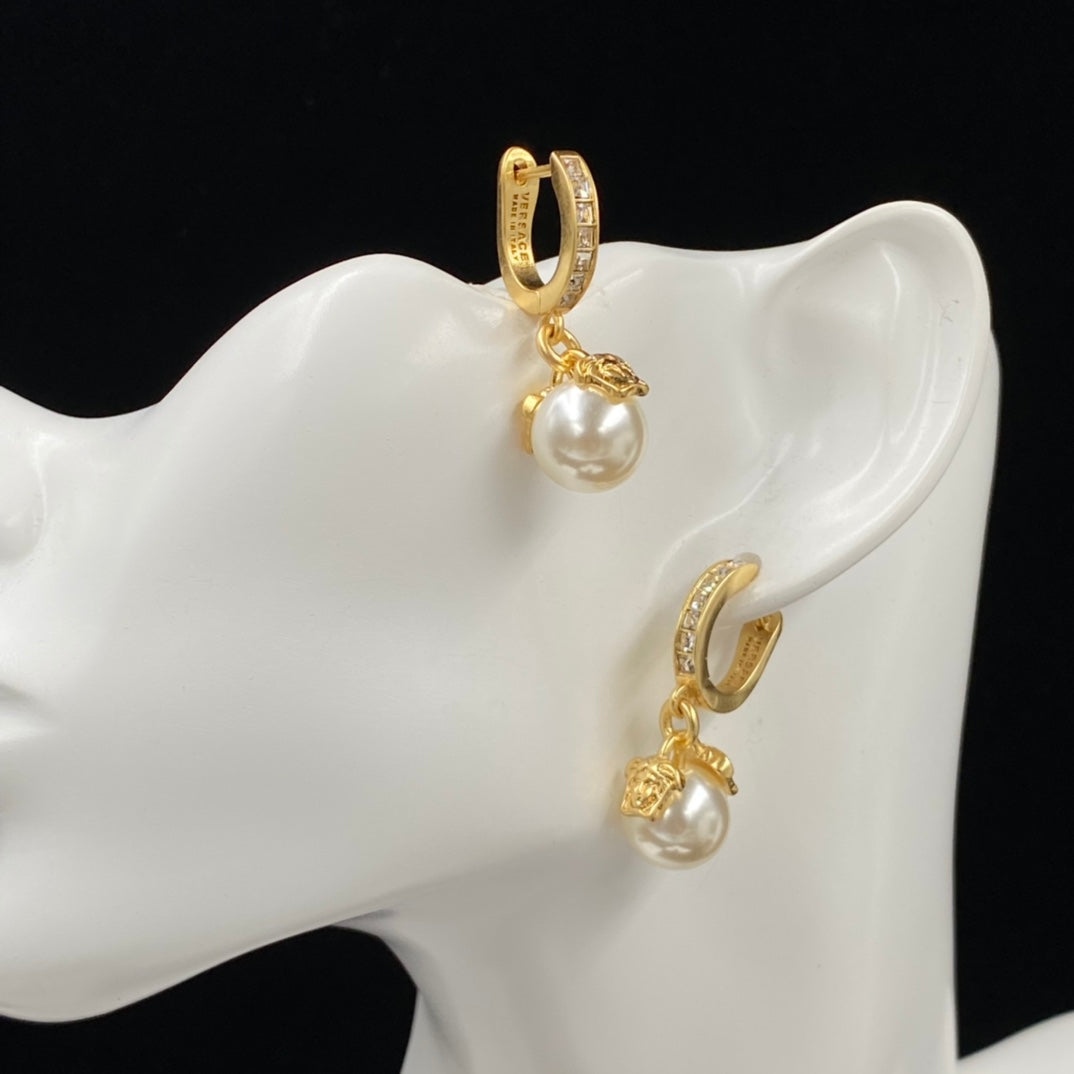 X1Z54V317E Popular  Earrings