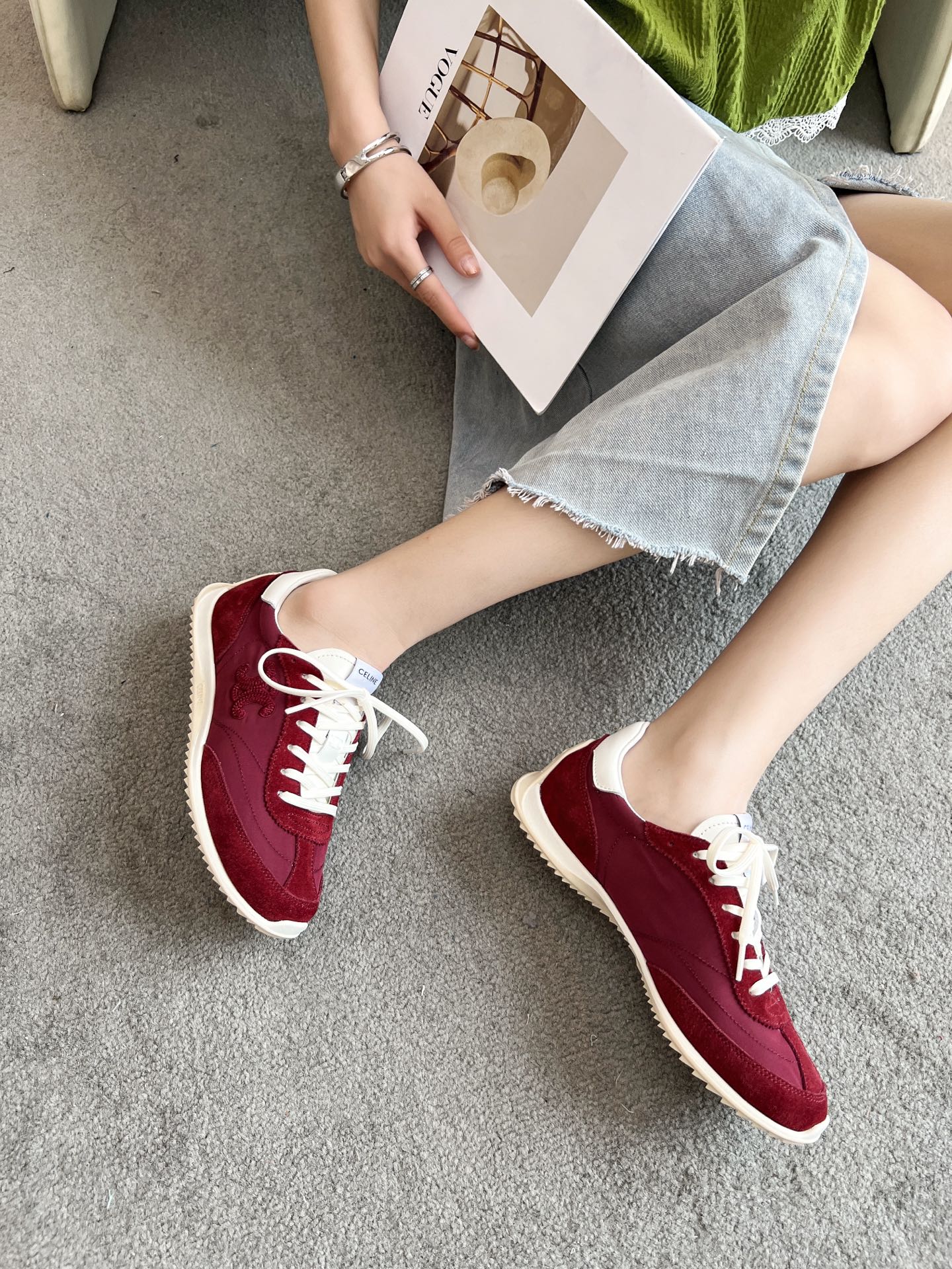 Z2Q105N431 Popular high-quality Shoes