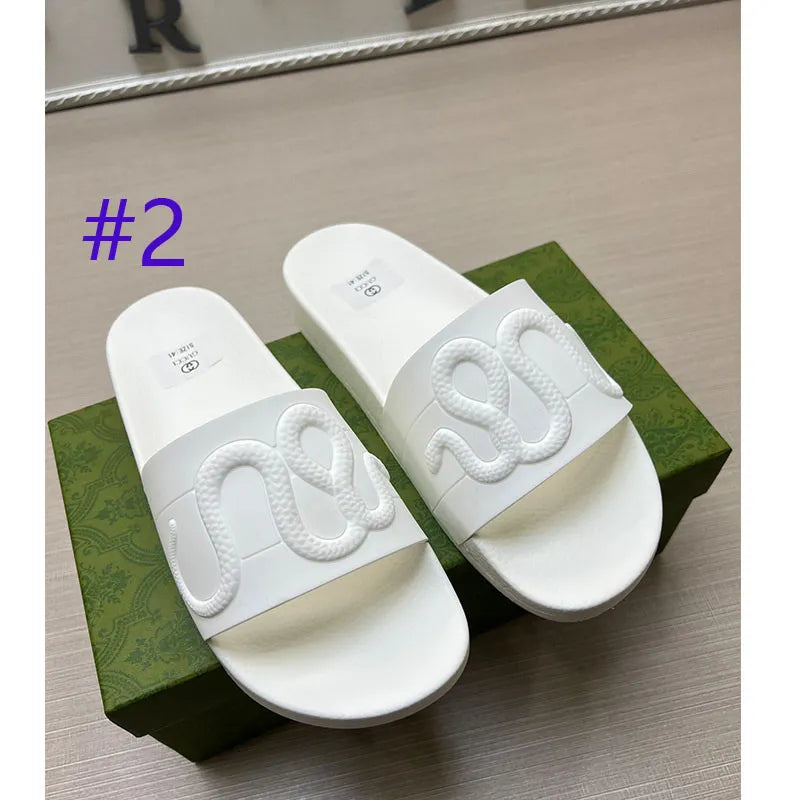 Z5LB217 Popular Slippers