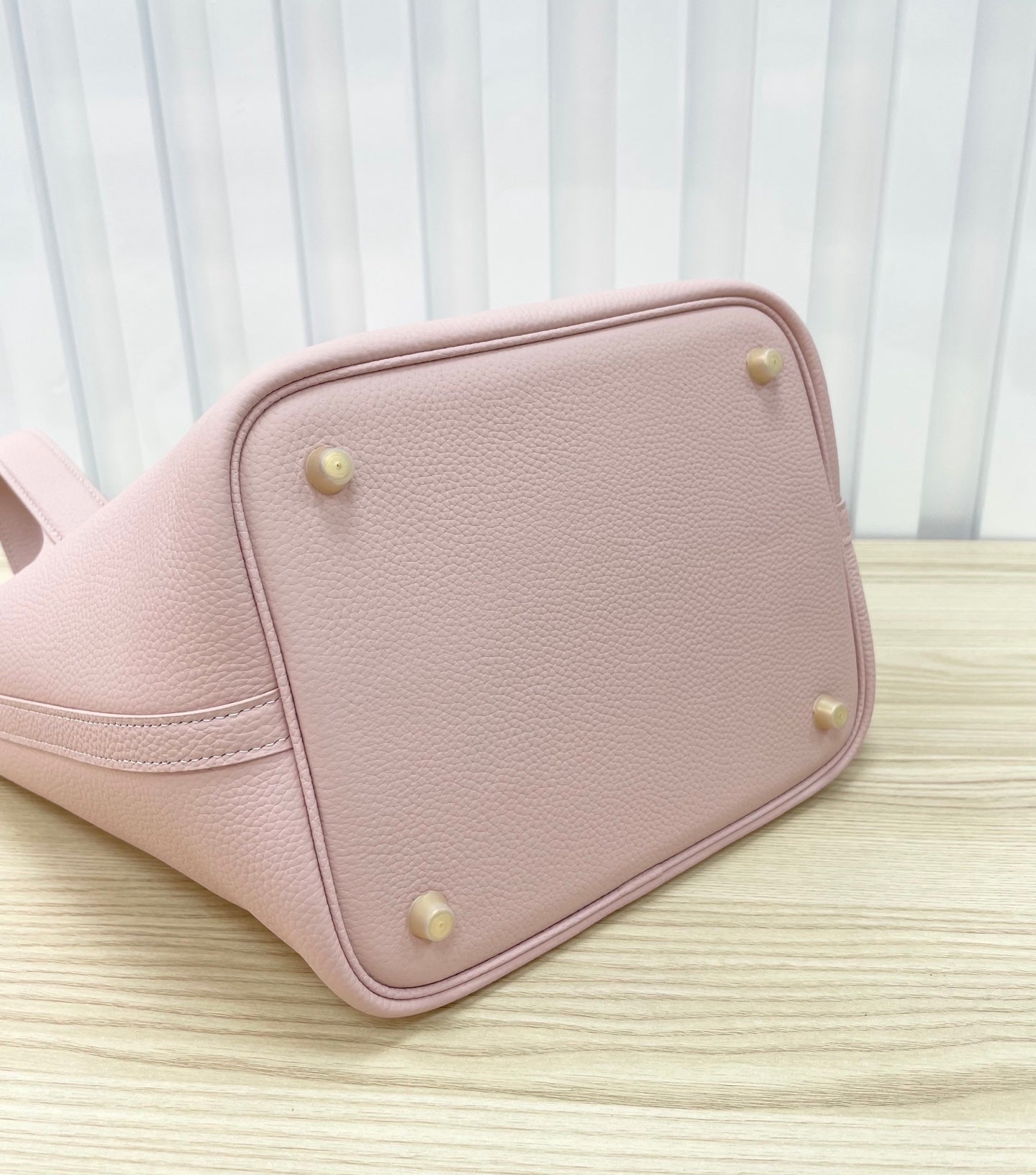 B1R15H6 Popular   leather bag