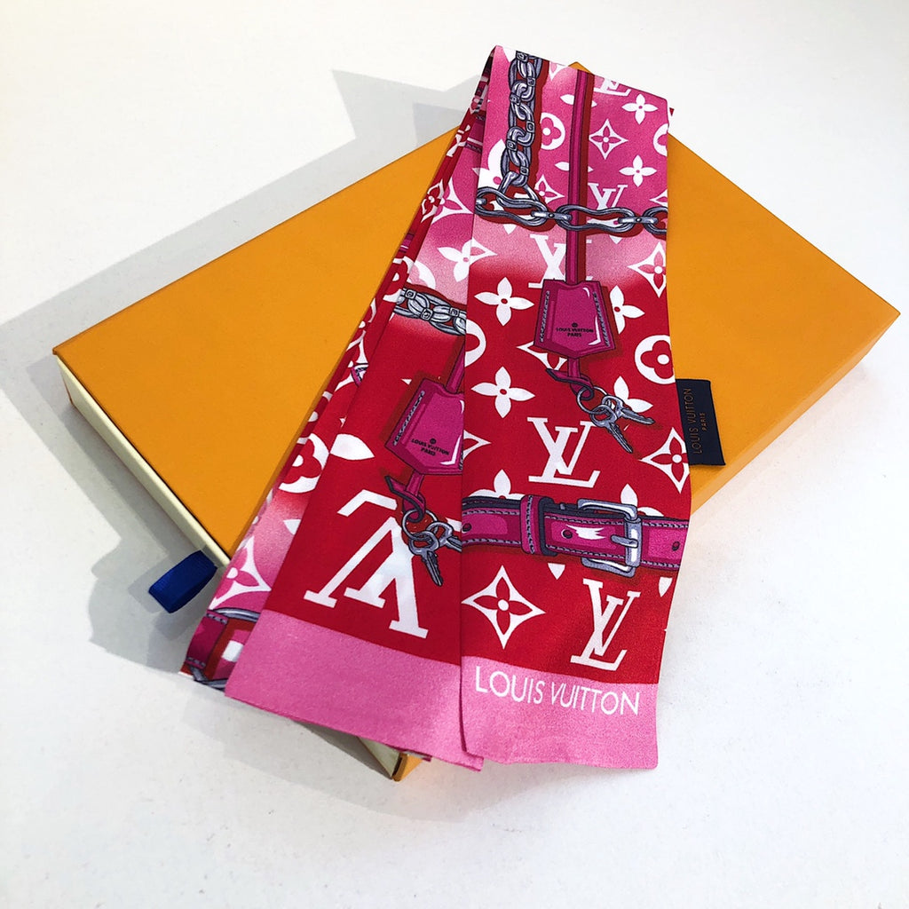 W1Z25E183 Popular Silk Scarve