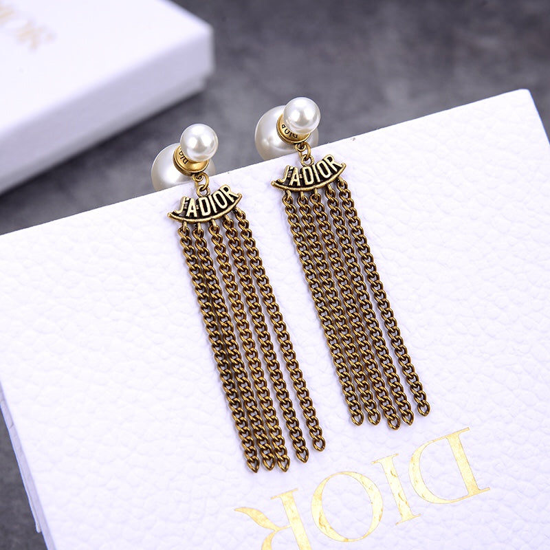 X1Z94D803E Popular Earrings