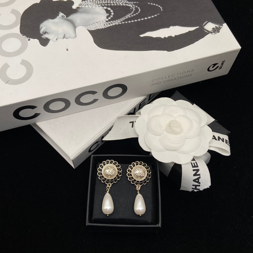 X1Z94C681E Popular Earrings