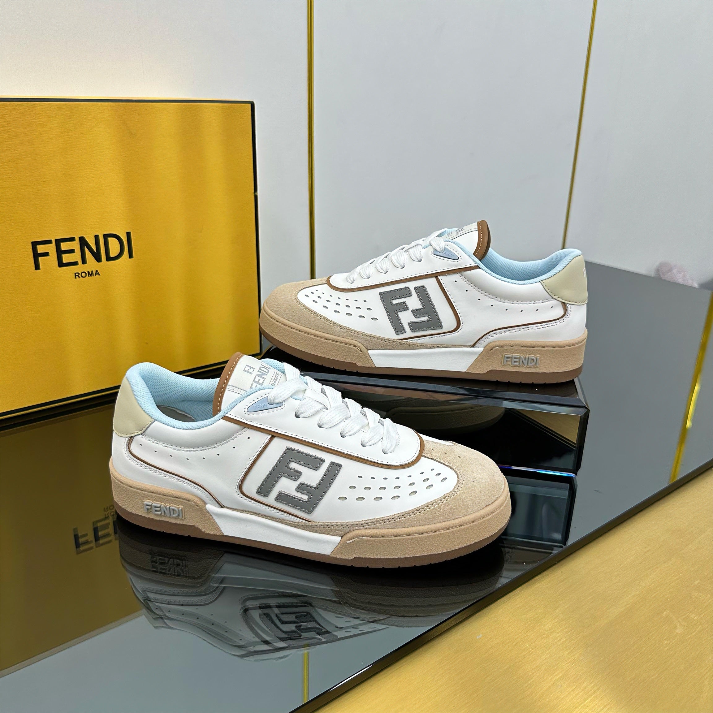 Z2Q105F421 Popular high-quality Shoes