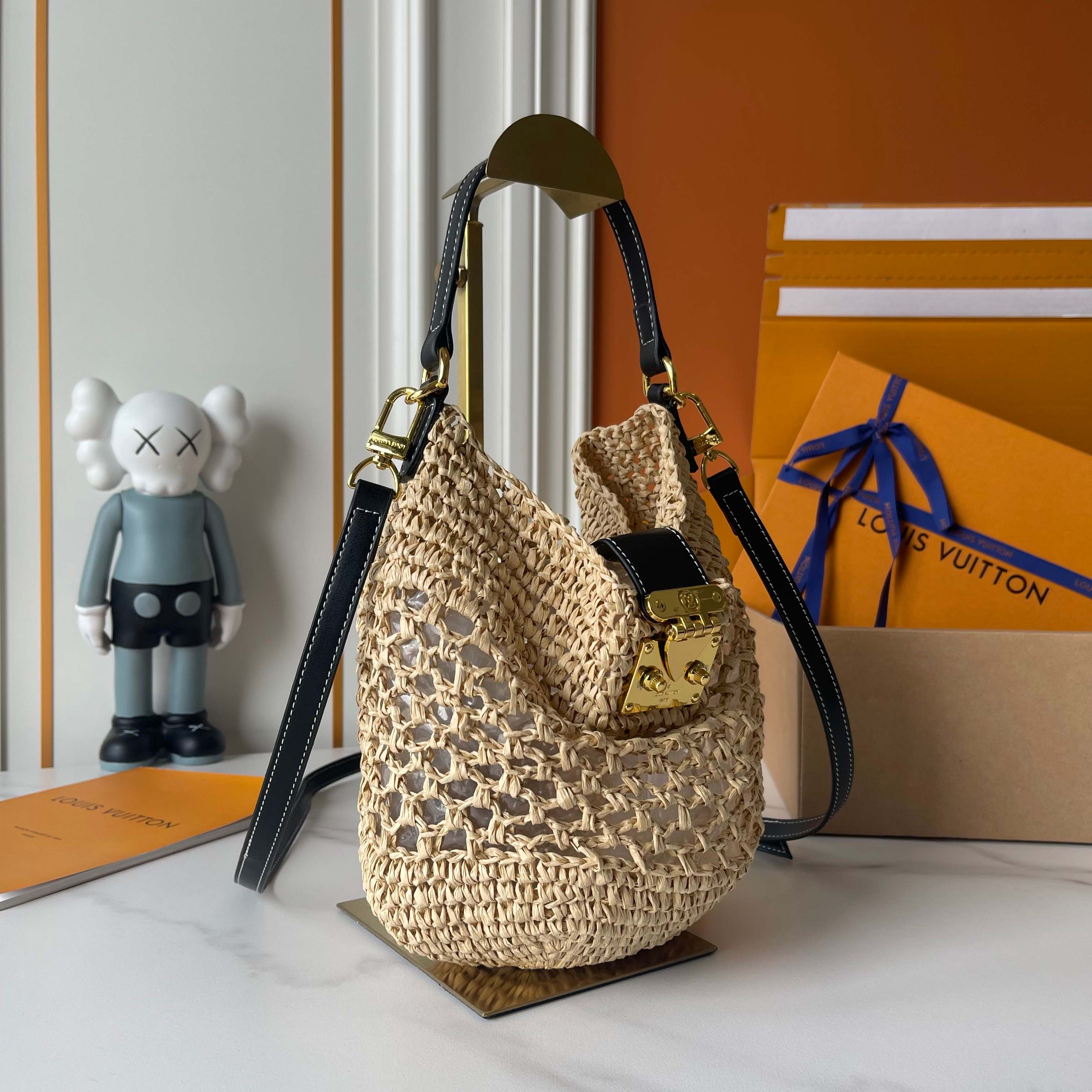B1R15E15 Popular woven bags