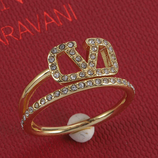 X1N36VL31J Popular Rings