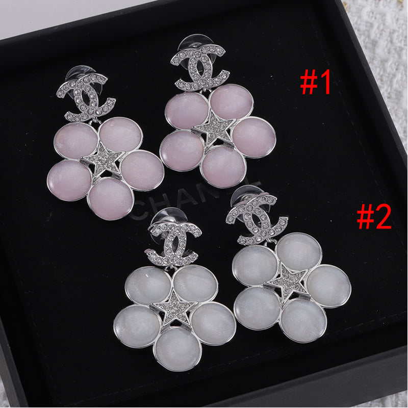 X1Z94C1085E Popular  Earrings