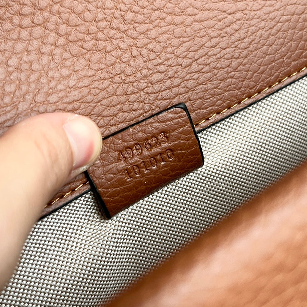 B1X64B466 Popular leather bag