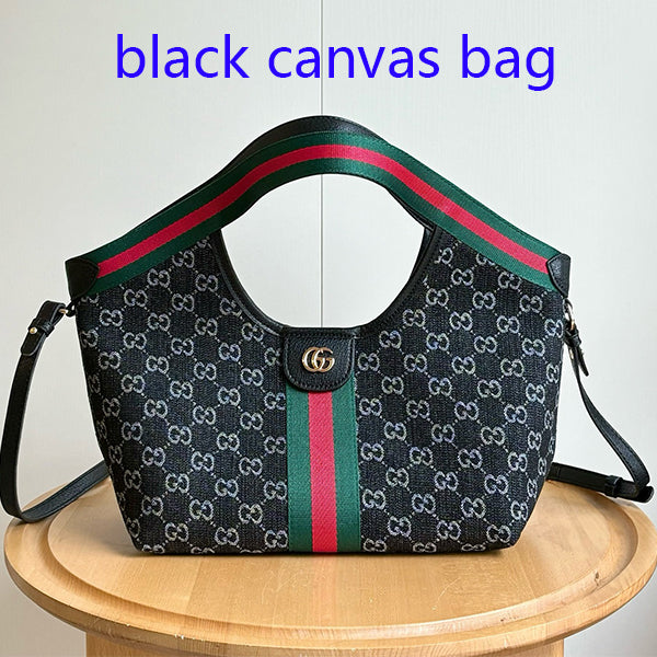 B1X76B12 Popular canvas bag