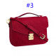 B1X54E440 Popular High quality genuine leather women's bag