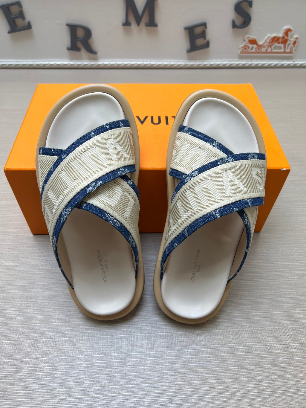 Z5Z35E274 Popular Slippers