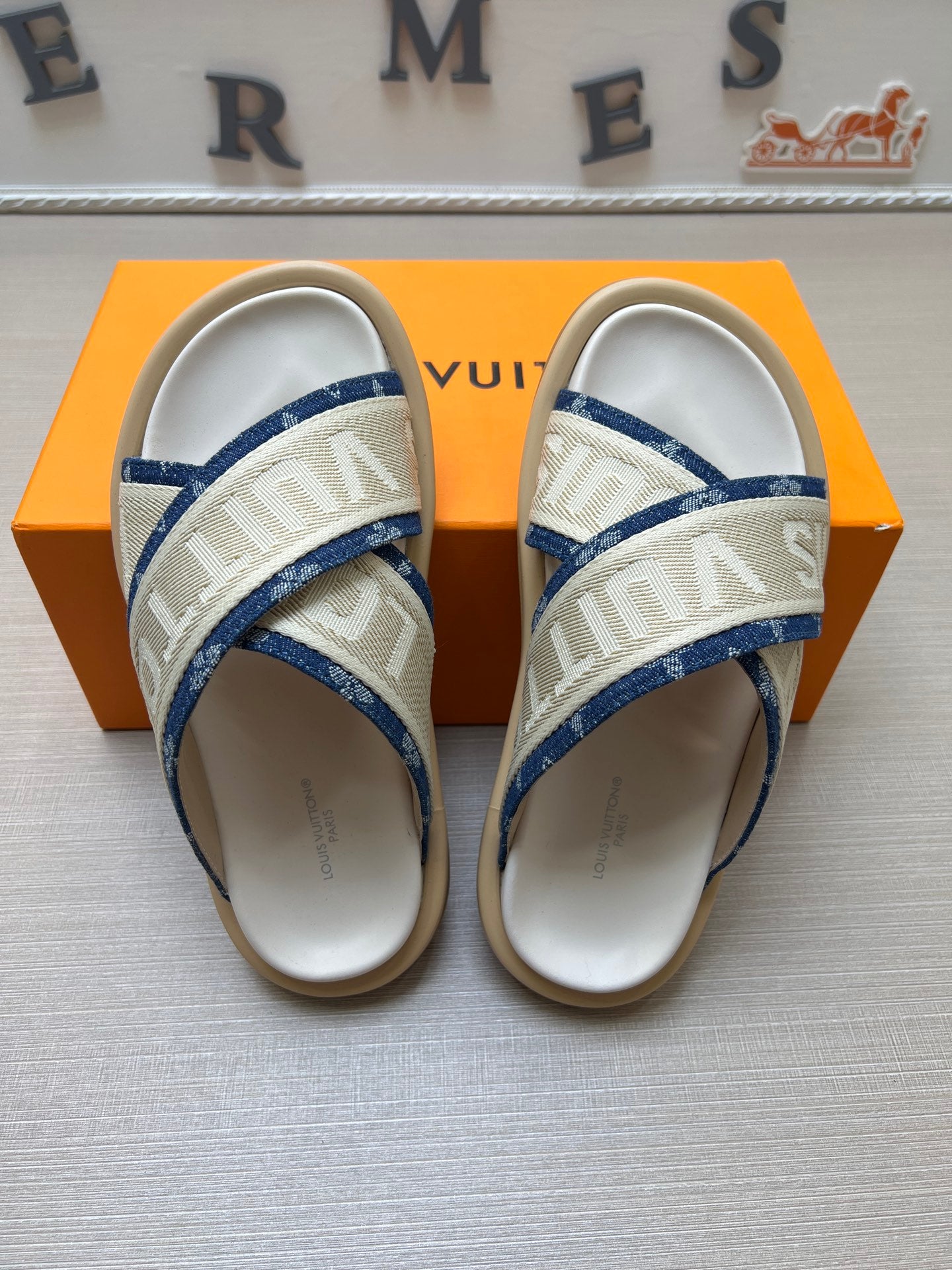 Z5Z35E274 Popular Slippers