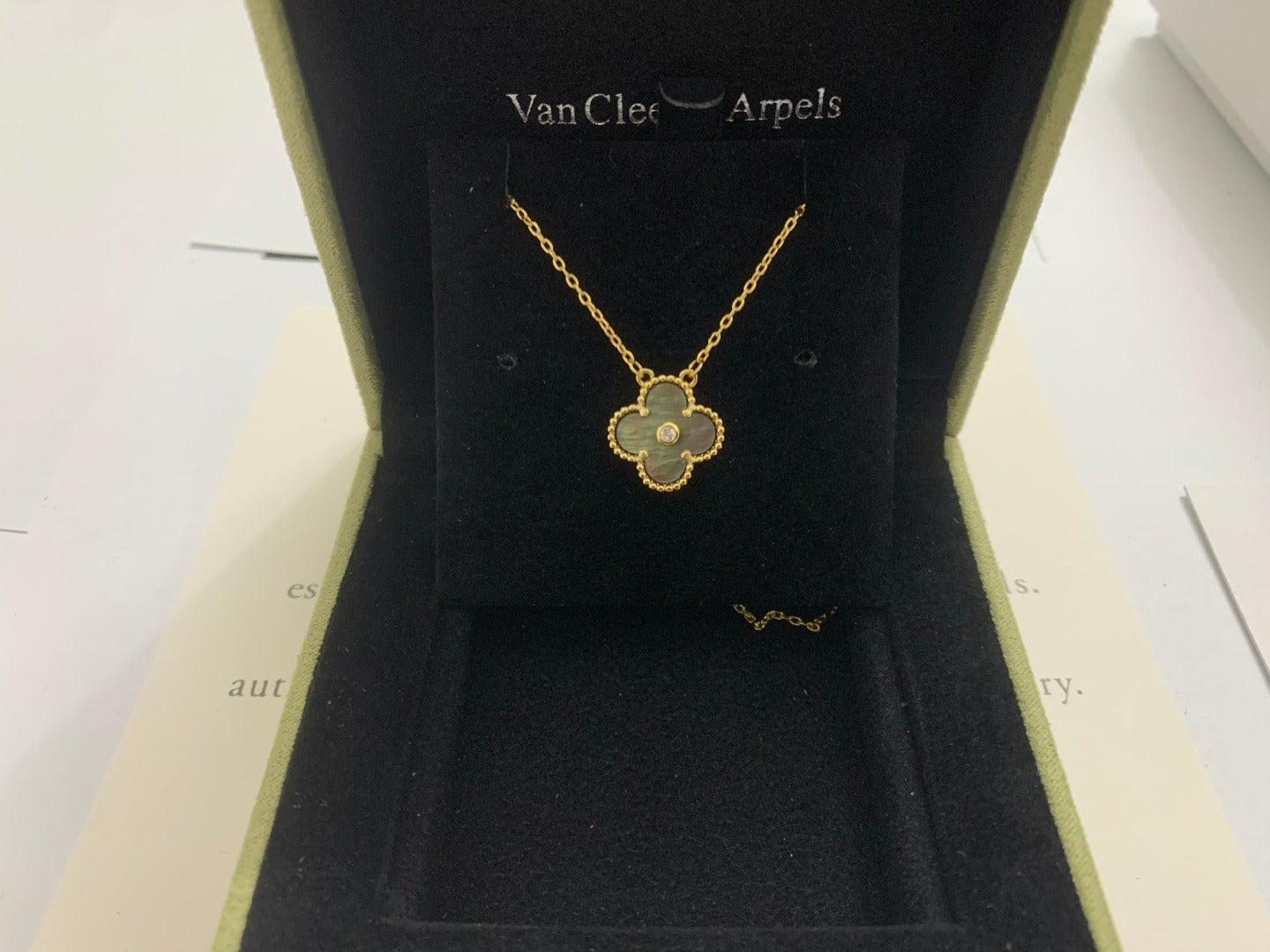 X5X53VA185X Popular  1 flower necklace