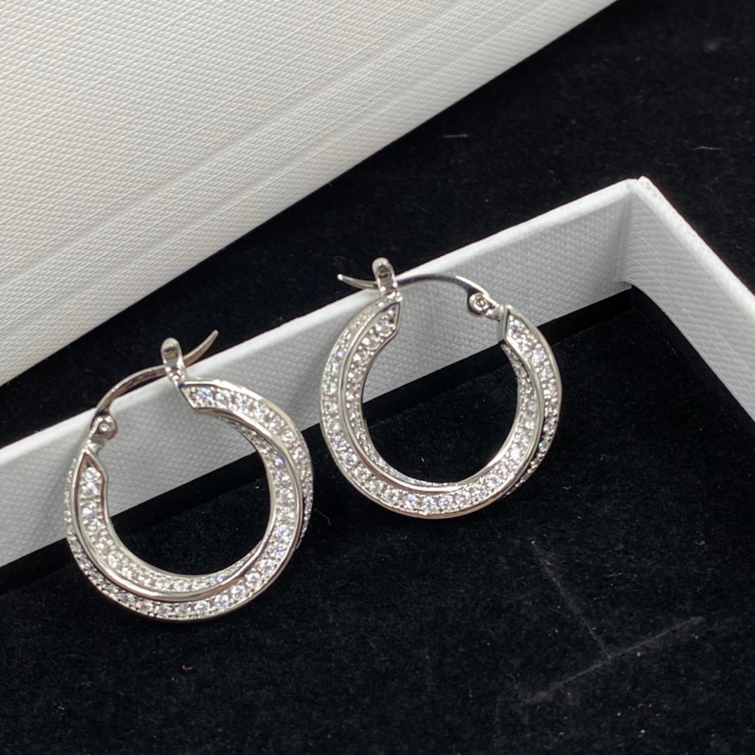 X1Z95N50E Popular Earrings