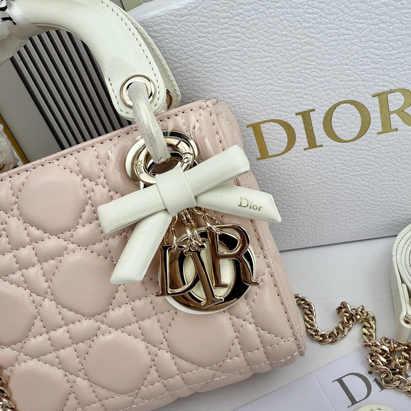 B1R66D1 Popular leather bag
