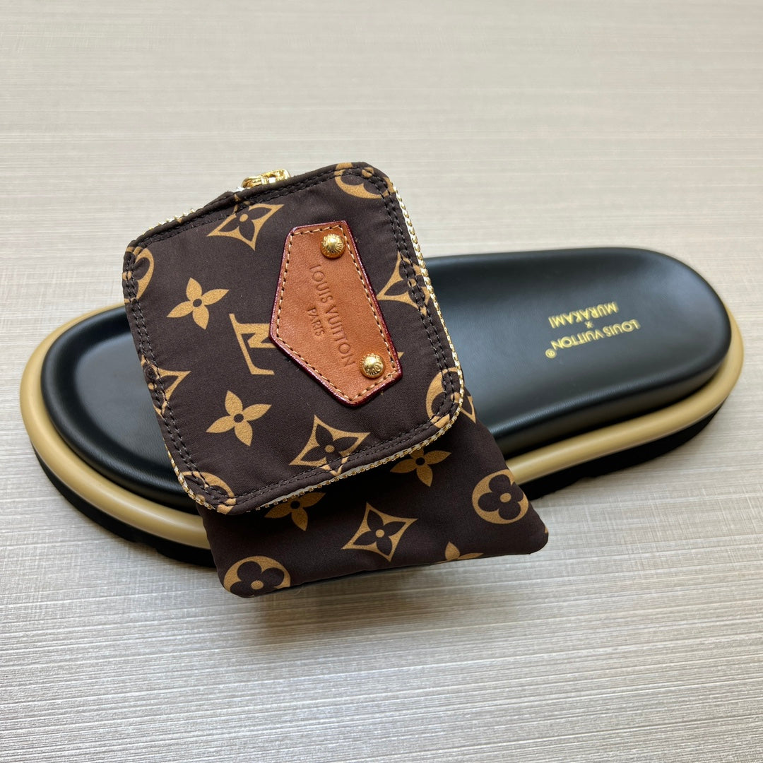Z5LE219 Popular Slippers