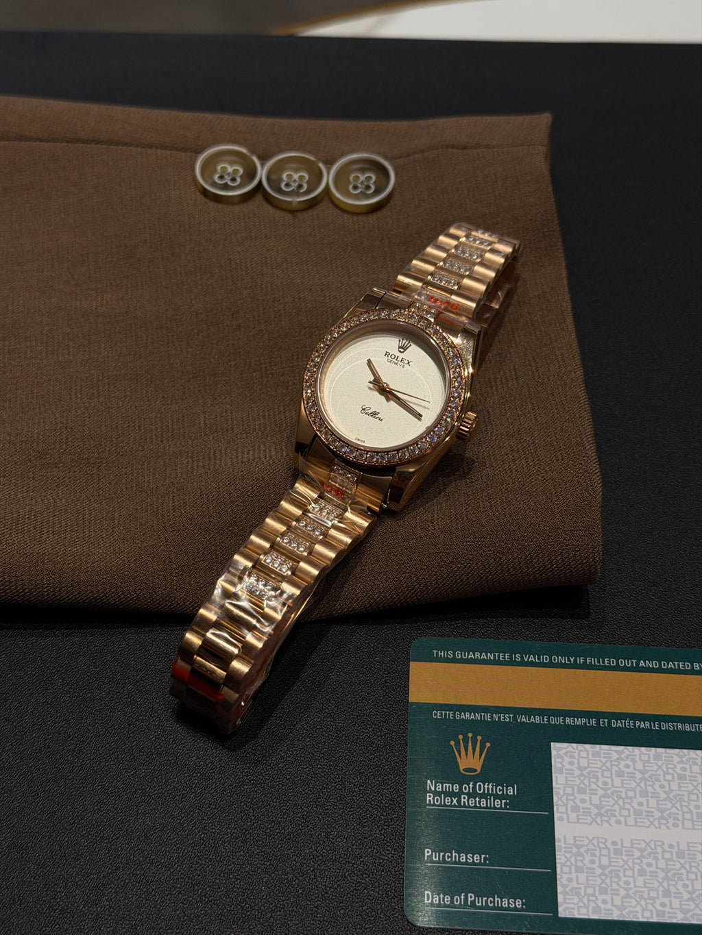 L1R36L23 Popular Watches
