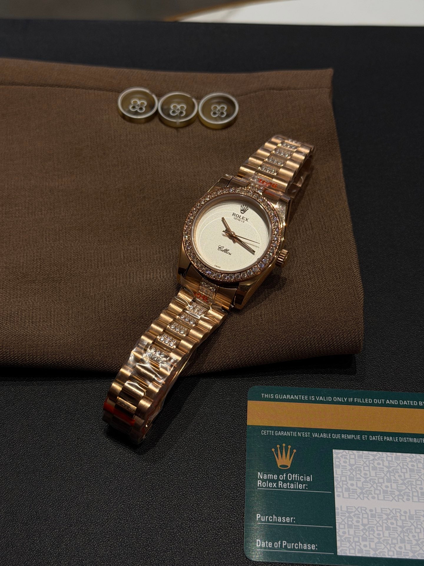 L1R36L23 Popular Watches