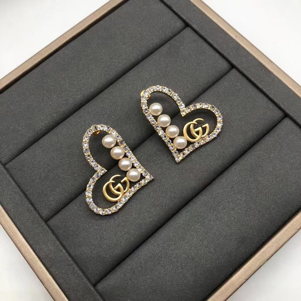 X1Z95B85E Popular Earrings