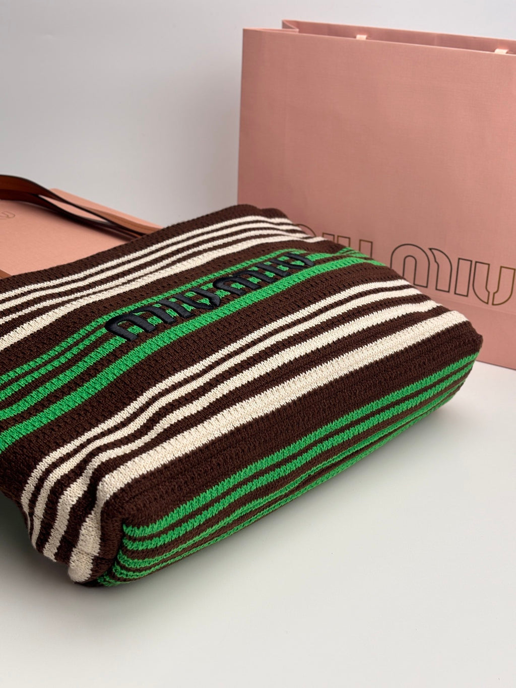 B1X104A78 Popular  Woven Bag