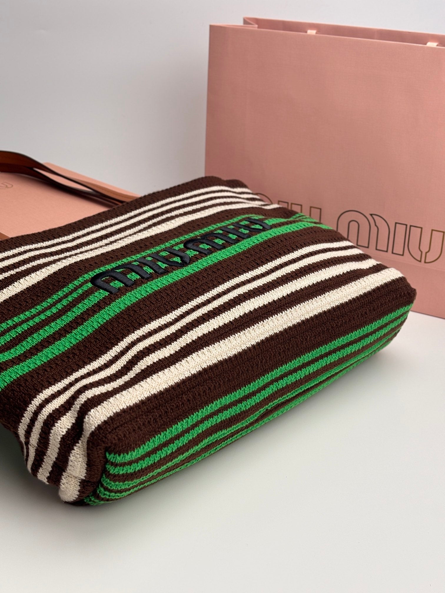 B1X104A78 Popular  Woven Bag