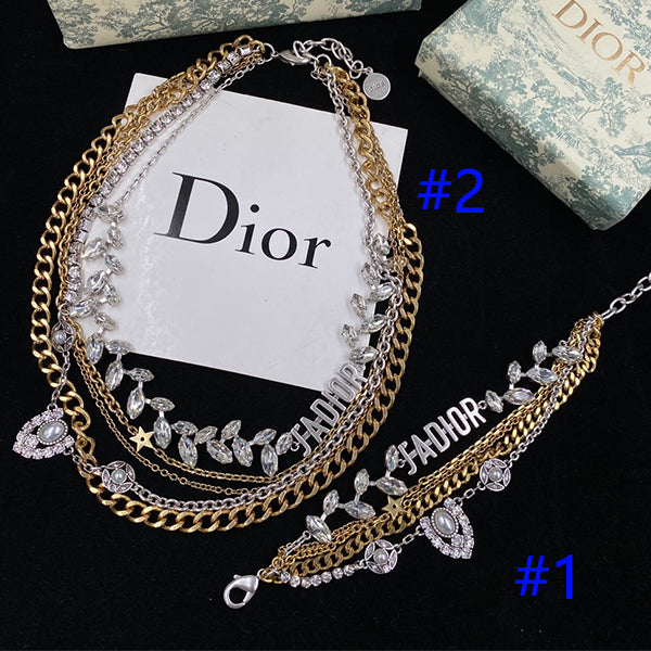 X1N36D61X Popular  Necklaces, Bracelet