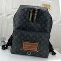 B12X44E354 Popular leather backpacks