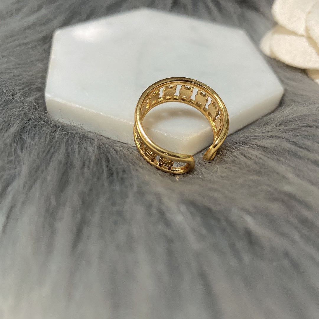 X1Q85N100J  Popular   Rings