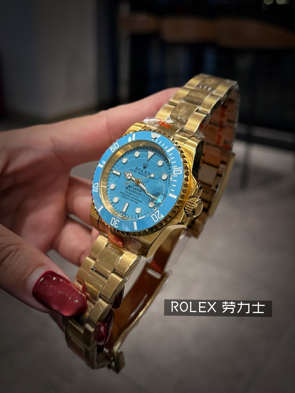 L1R36L14 Popular Watches