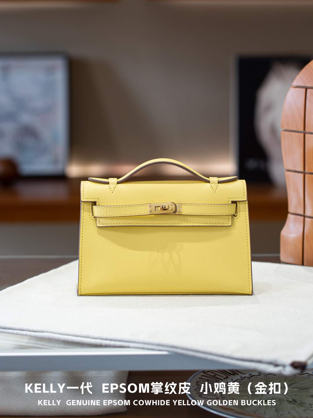 B1R66A5 Popular leather bag