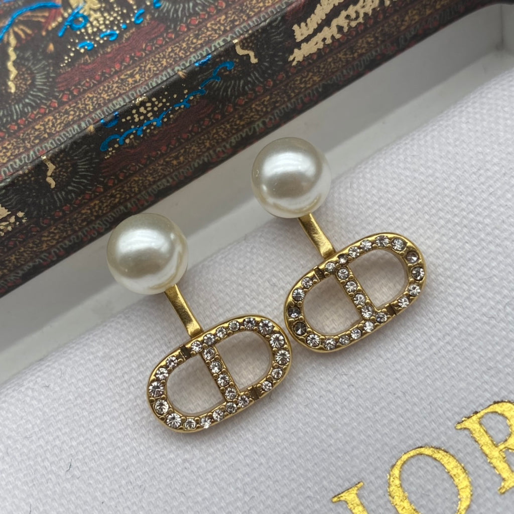 X1Y93D199E Popular  Earrings