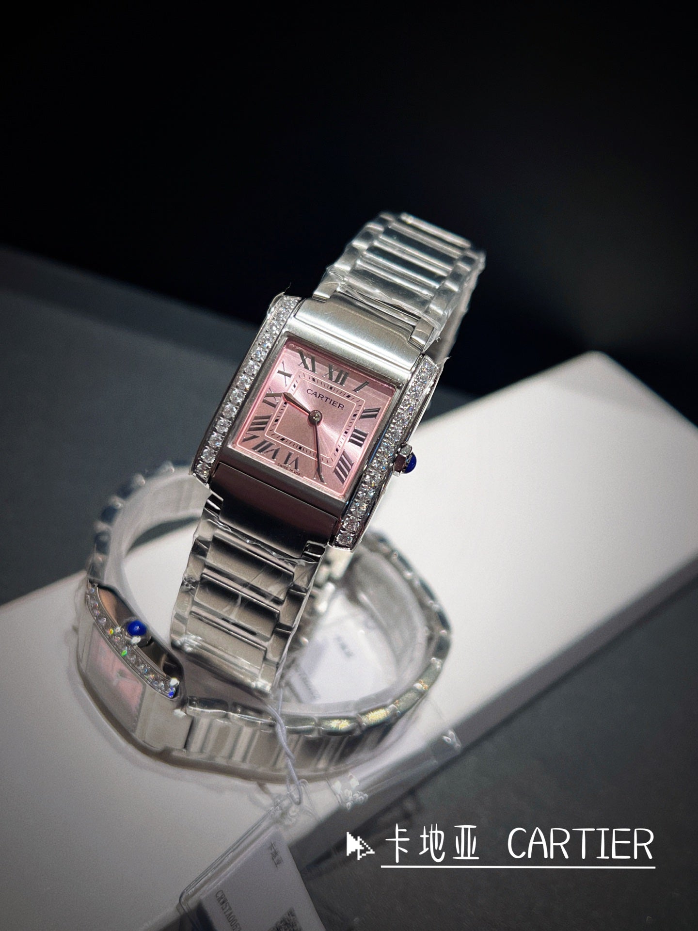 L1R36K89 Popular Watches