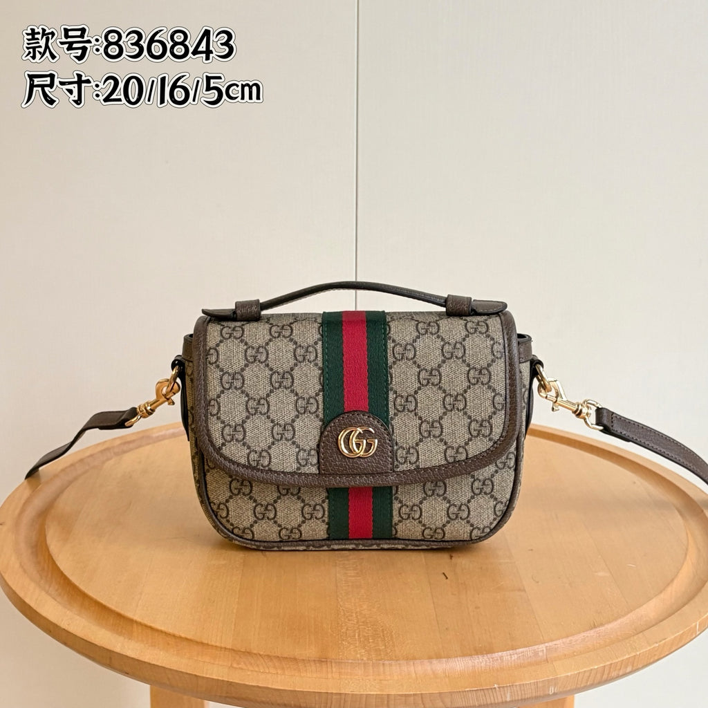 B1R15B127 Popular leather bag