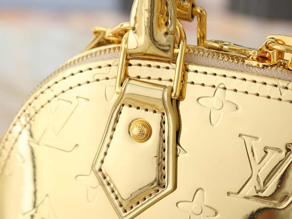 B1P46E96 Popular leather bag