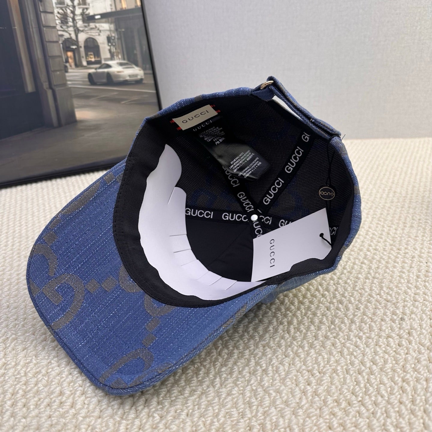 M1X36B34 Popular hats