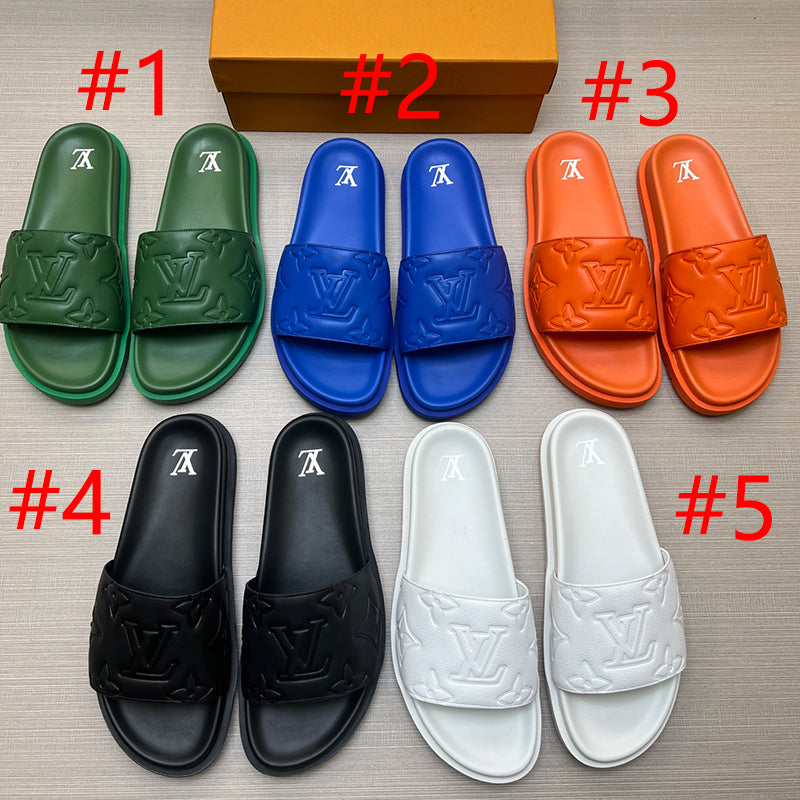 Z5ZE3 Popular slippers