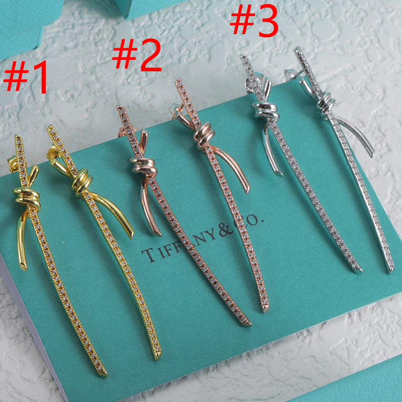 X1Z54T295E Popular  Earrings