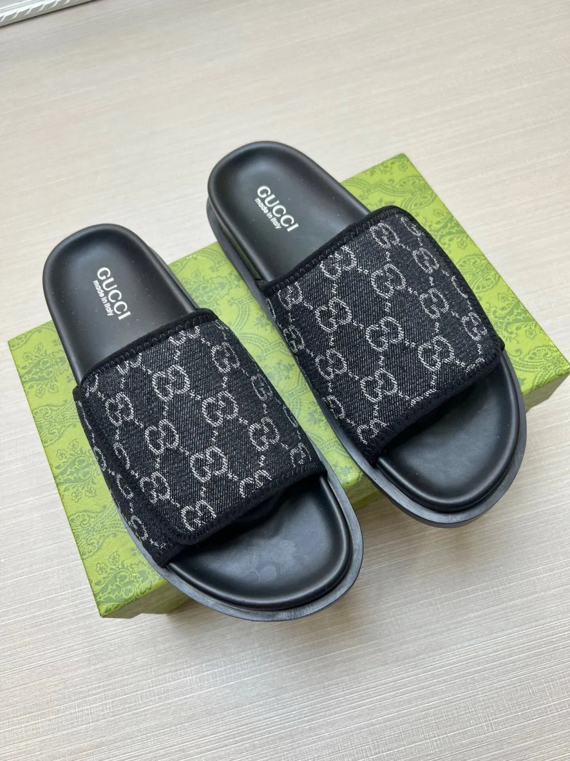 Z5LB231 Popular Slippers