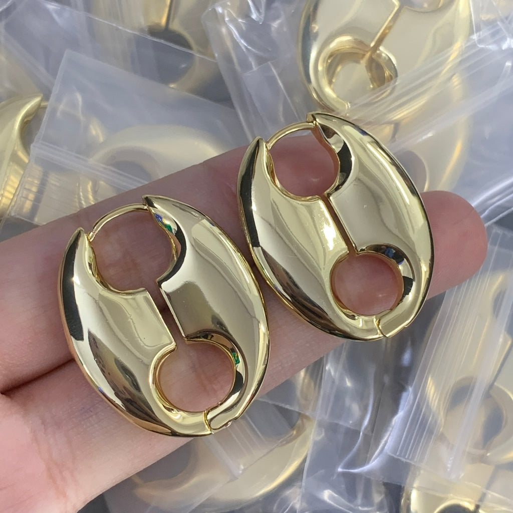 X1Z84D87E Popular  Earrings