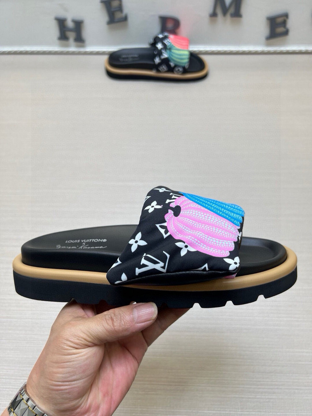 Z5QE11 Popular Slippers