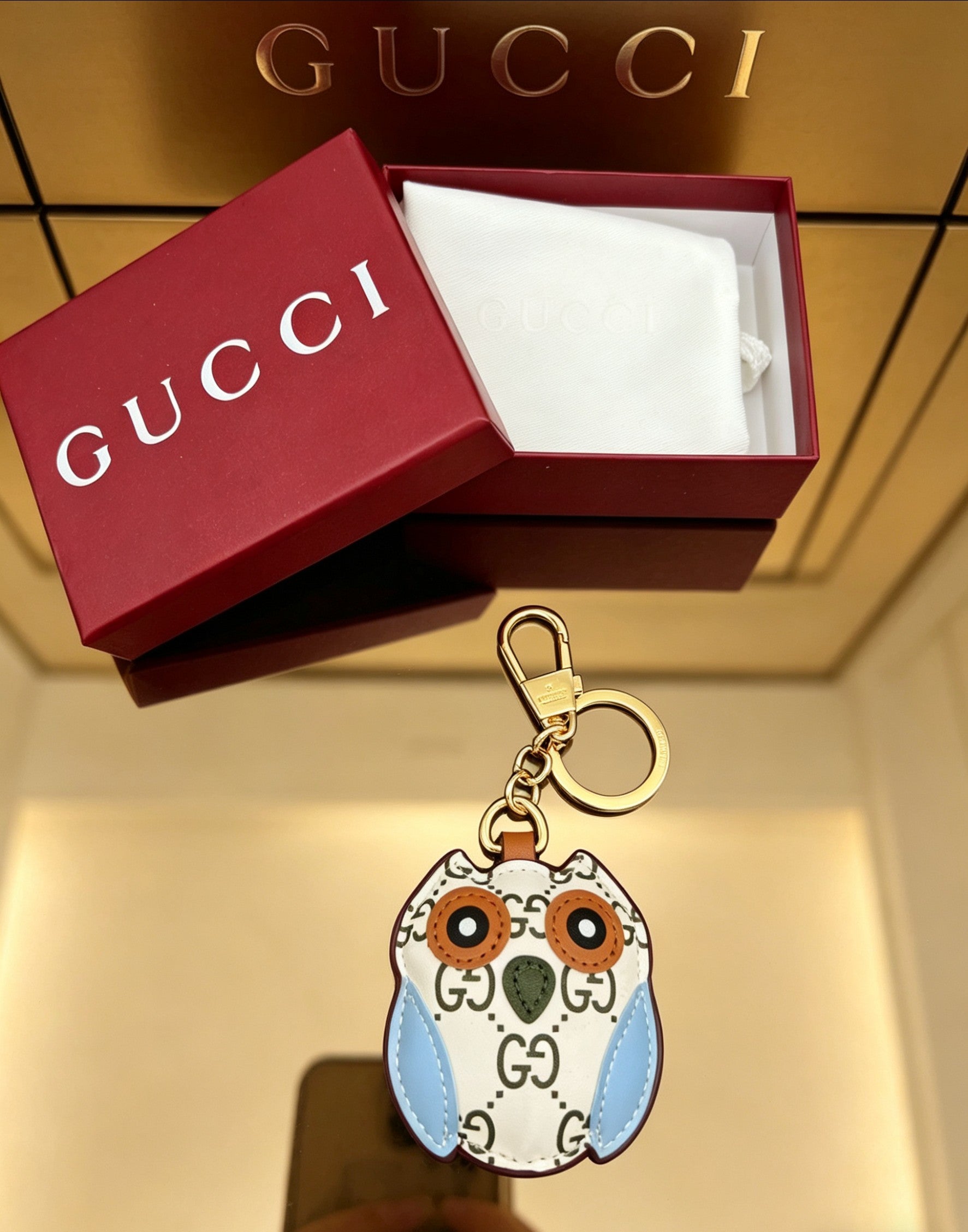 A1R46B8 Popular bag 's charms accessories