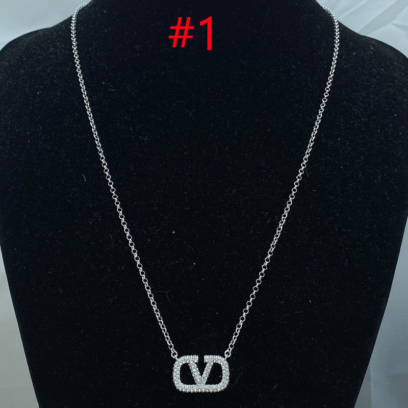 X1Z54VL457X  Popular    Necklaces