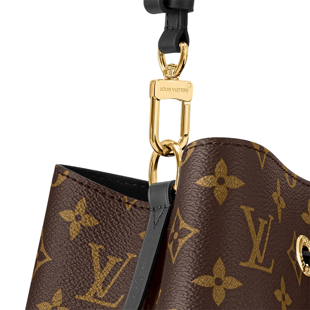 B1R76E25 Trendy classic high-quality coated canvas bags