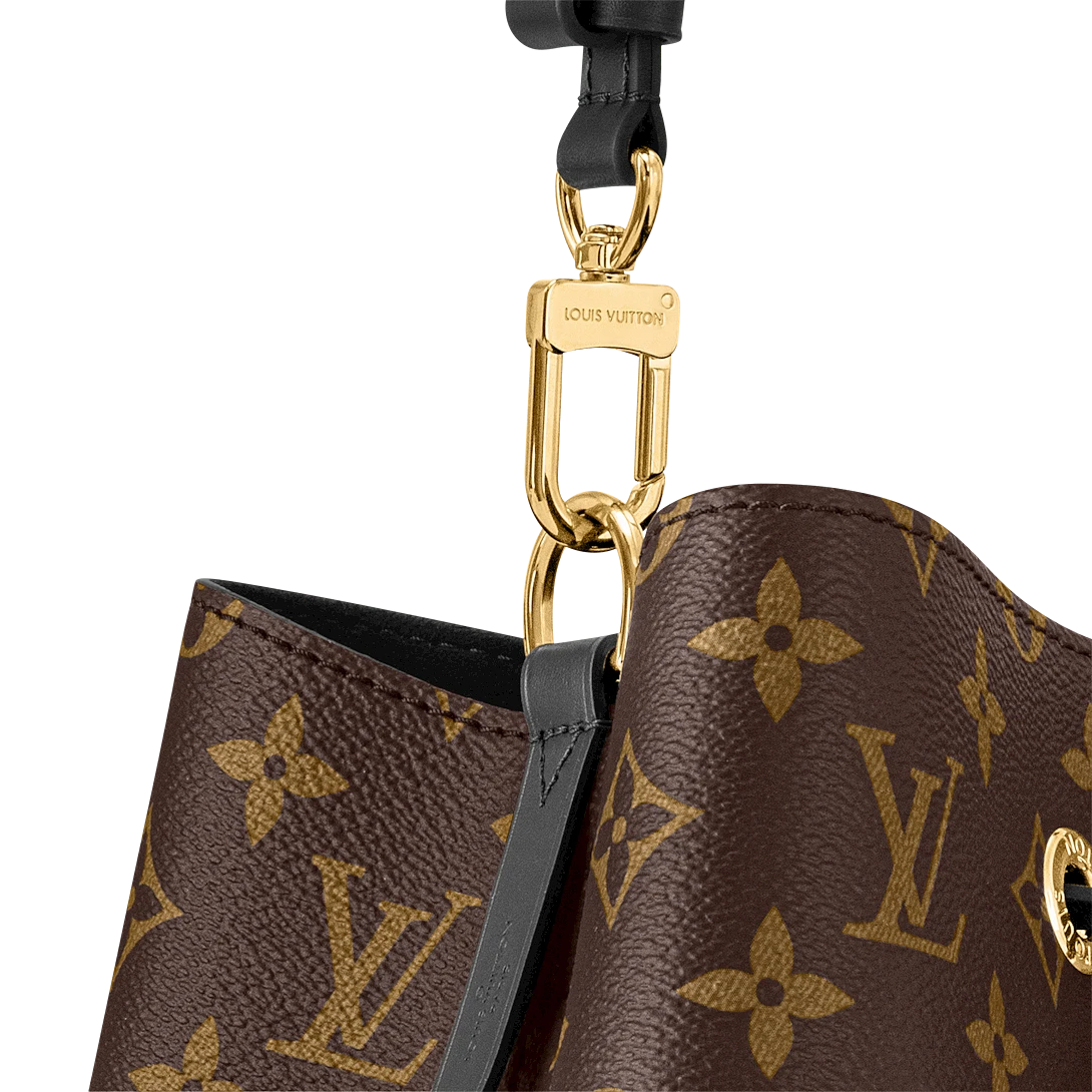 B1R76E25 Trendy classic high-quality coated canvas bags